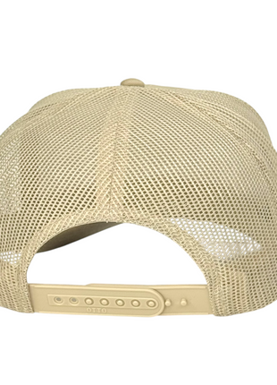 Til you can’t embroidered SnapBack hat