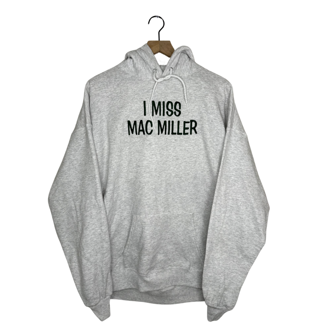 Mac miller sweatshirt clearance