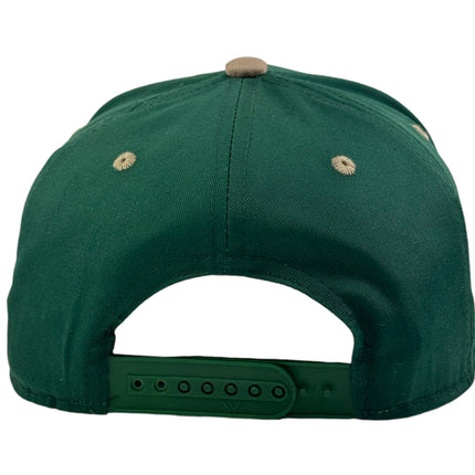 Blue Collar Baller Farm Hat