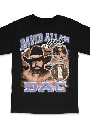 David Allan Coe T-Shirt
