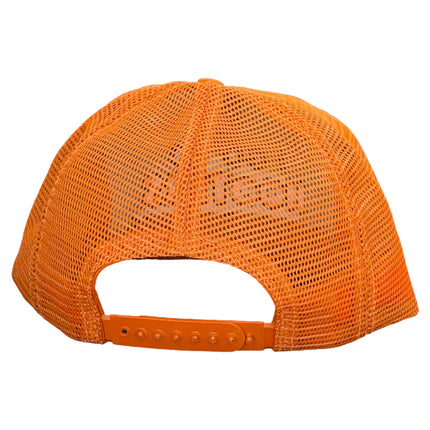 For the Wings Hat Custom Embroidered