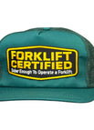 Forest Green