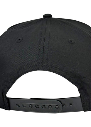 Teach a Man How To Fish Hat Custom Embroidered