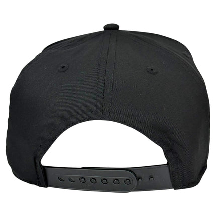 Teach a Man How To Fish Hat Custom Embroidered