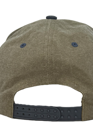 I am AI Generated Hat Custom Embroidered￼