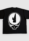 Black / Small