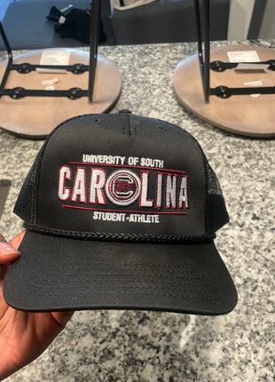 Sc embroidered private order