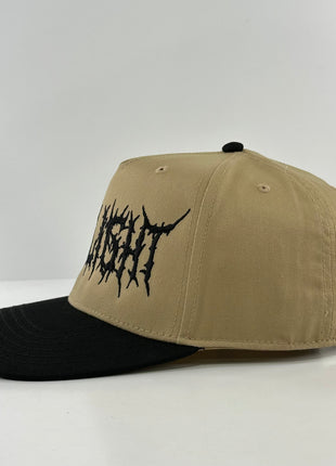 GASLIGHT HAT Custom Embroidered