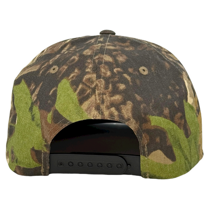 I Drank My Way Into This Mess and I’ll Drink My Way Out Camo Hat Custom Embroidered