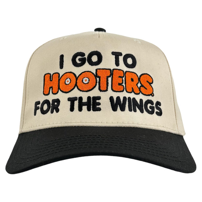I Like My Women Like My Fajitas Custom Embroidered Hat