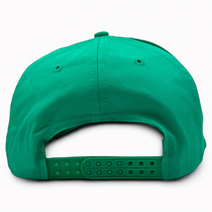 I’d Rather Be Listening To Mac Miller Embroidered Hat