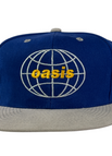 Mid Strapback