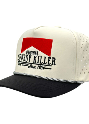 COWBOY KILLER HAT