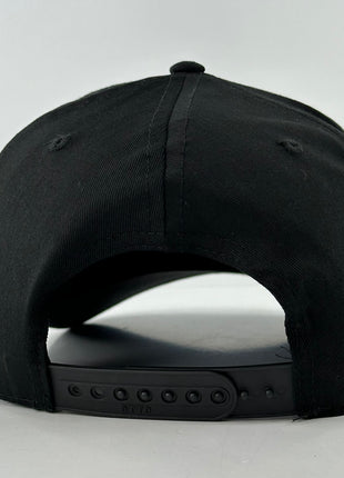 LEMME GET A PACK OF CAPRI MENTHOL HAT