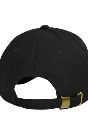 ARABIC Beer Hat Custom Embroidered