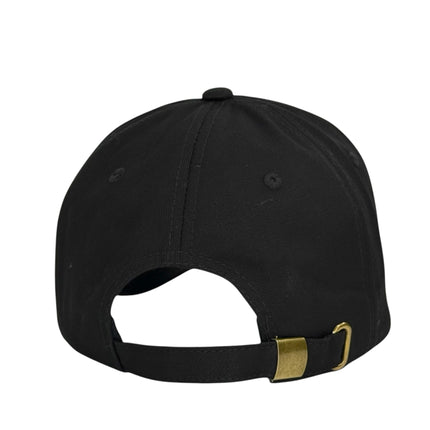 ARABIC Beer Hat Custom Embroidered