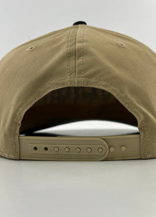 GASLIGHT HAT Custom Embroidered
