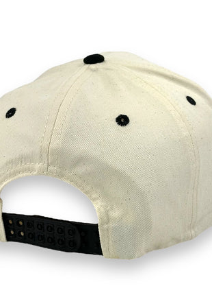 MAKE IT MAC TONIGHT EMBROIDERED HAT