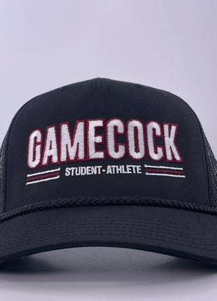 Sc embroidered private order