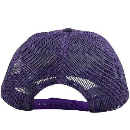 LEMME GET A FOUR LOKO a BONER PILL and $6 on PUMP 2 Suede Trucker Hat