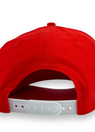 WHAT THE SIGMA? HAT CUSTOM EMBROIDERY