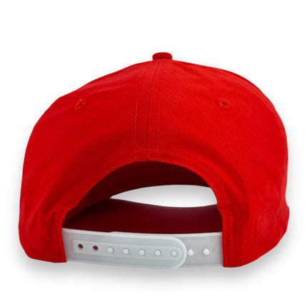 WHAT THE SIGMA? HAT CUSTOM EMBROIDERY