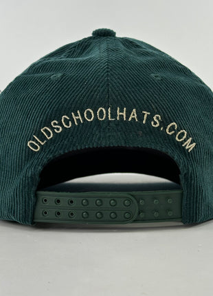 DEFTONES White PONY SnapBack Custom Embroidered Cap Hat