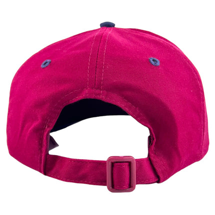 I SPEND MY MONEY ON HAT CUSTOM EMBROIDERY