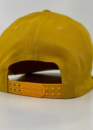 OSH BULL HAT Custom Embroidered￼