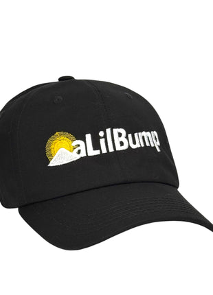 ALilBump Hat Custom Embroidered