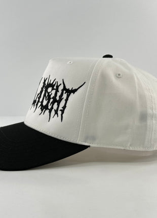 GASLIGHT HAT Custom Embroidered