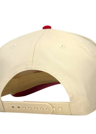 RFK JR Red 40 Taskforce Hat Custom Embroidered
