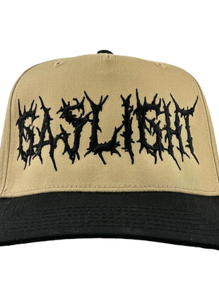 GASLIGHT HAT Custom Embroidered