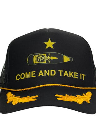 Come and Take It Hat