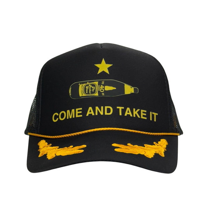 Come and Take It Hat