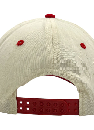 MAKE AMERICA HEALTHY AGAIN Embroidered Hat