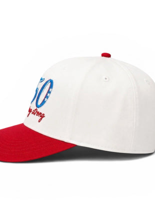 250 and Going Strong Hat