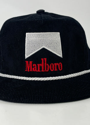 Smoke hat