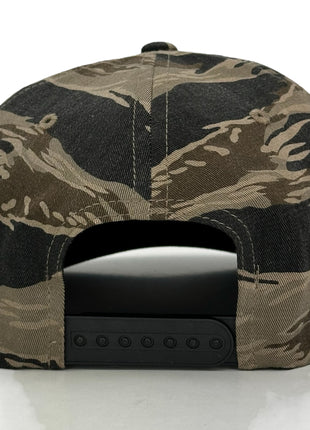 Born to Hunt Forced to Pay Taxes Hat Custom Embroidered
