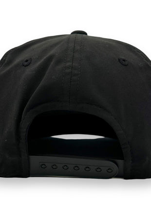 Forensic Files Embroidered Hat