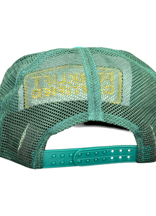 Forklift Certified Hat Custom Embroidered
