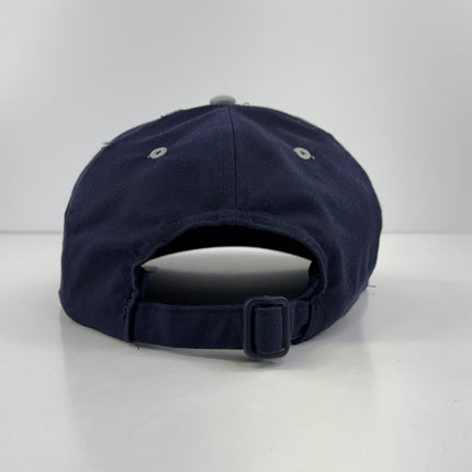 Oasis Earth Custom Embroidered Strapback