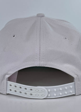 This Is My Hangover Hat Custom Embroidered white SnapBack cap hat