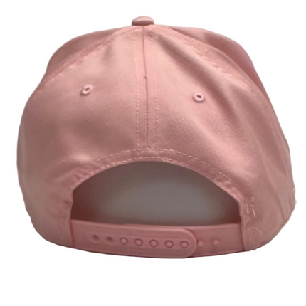 I Stole This Hat From The Hatman Custom Embroidered Hat