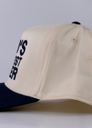 God’s Drunkest Driver Custom Embroidered SnapBack Hat