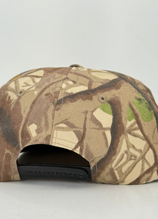 I Came to Fish Camo Hat Custom Embroidered