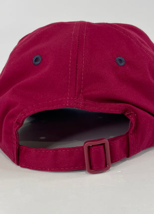 I’ve never met a M.I.L.F I didn’t love custom embroidered Red Strapback hat