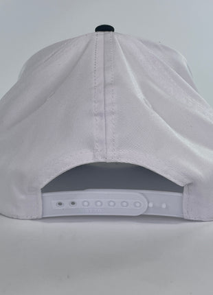 Elon Musk Tweet Custom Embroidered SnapBack Hat Cap