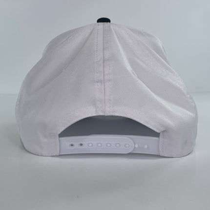 Elon Musk Tweet Custom Embroidered SnapBack Hat Cap