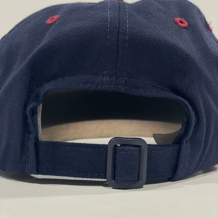 Sorry princess I only date women who smoke reds custom embroidered maroon/navy strap, back hat, hat ￼